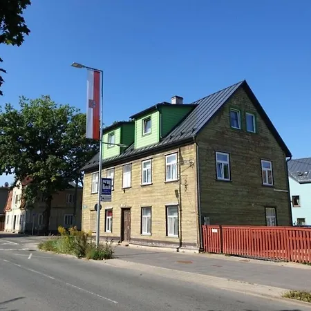 Quiet 10 Min Walk From Center. * Tartu