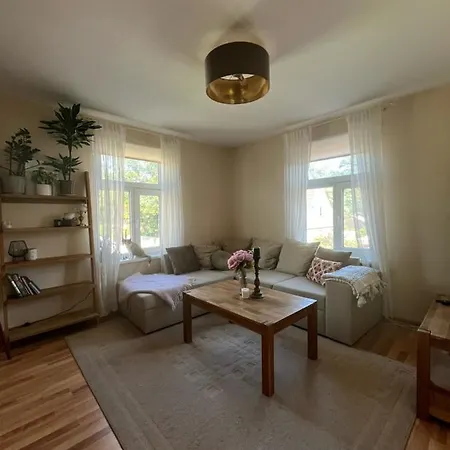 Quiet 10 Min Walk From Center. Tartu