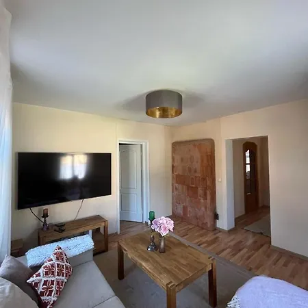 Quiet 10 Min Walk From Center. * Tartu