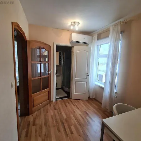 Apartment Quiet 10 Min Walk From Center.